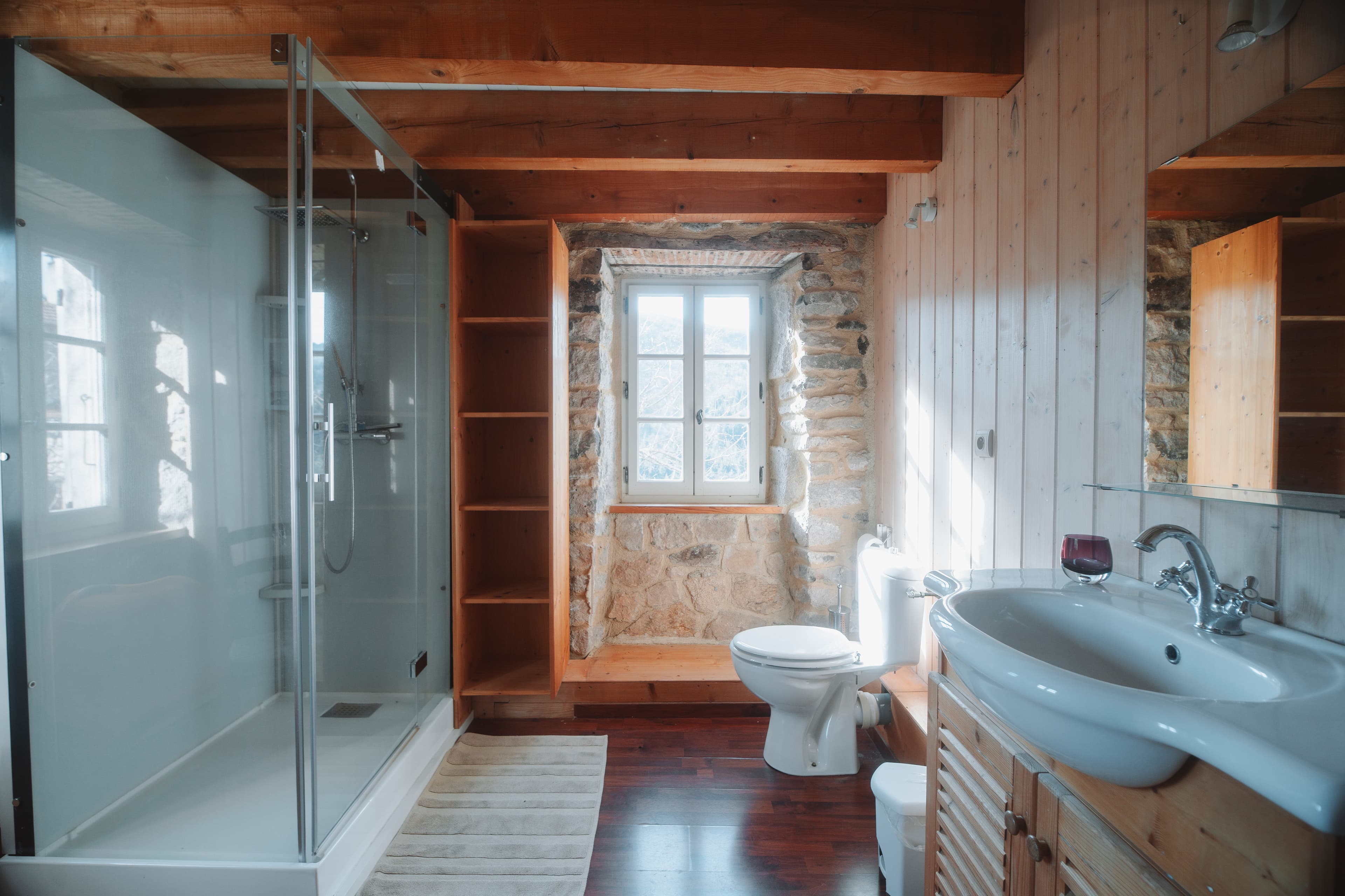 Salle de Bain 1