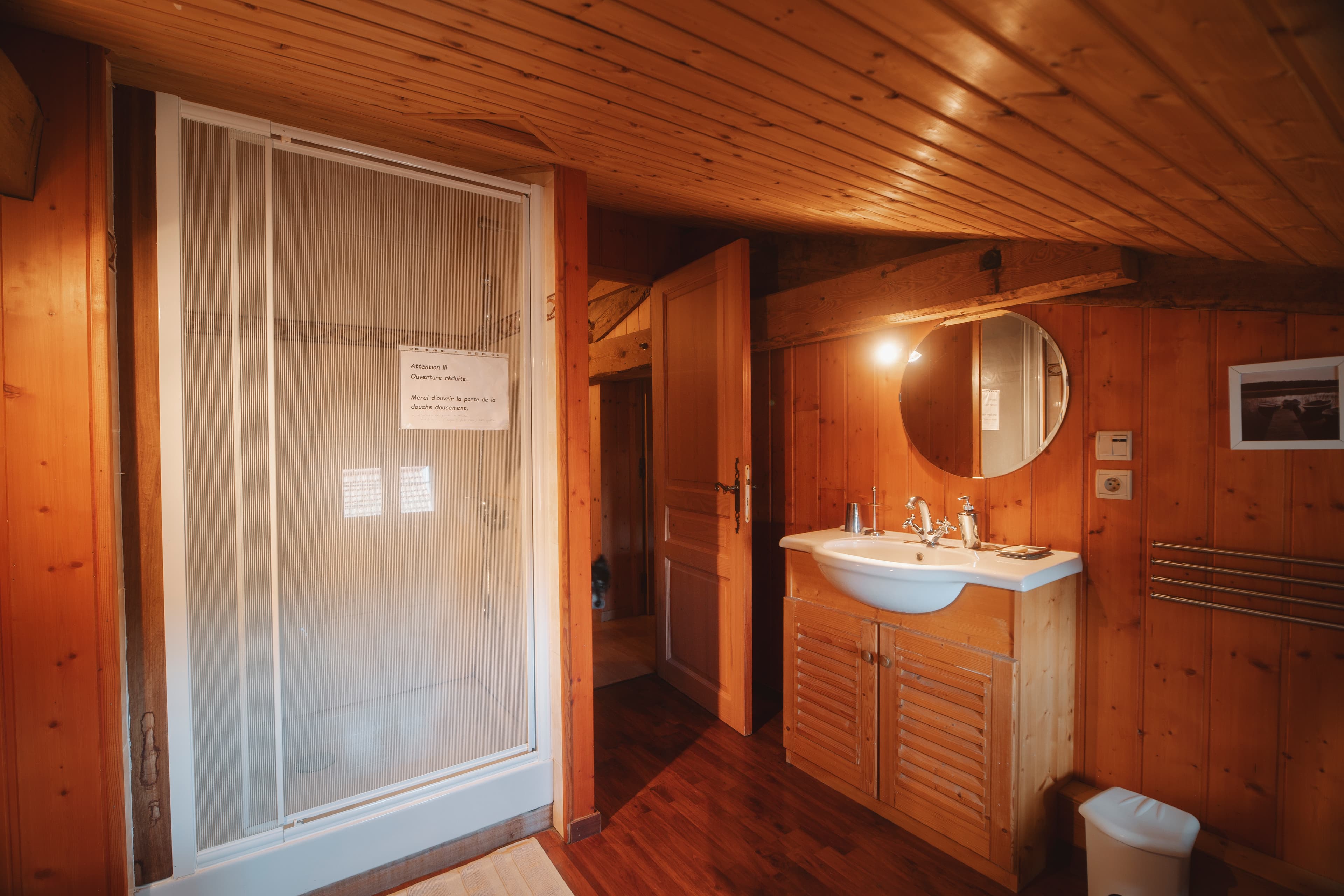 Salle de Bain 2