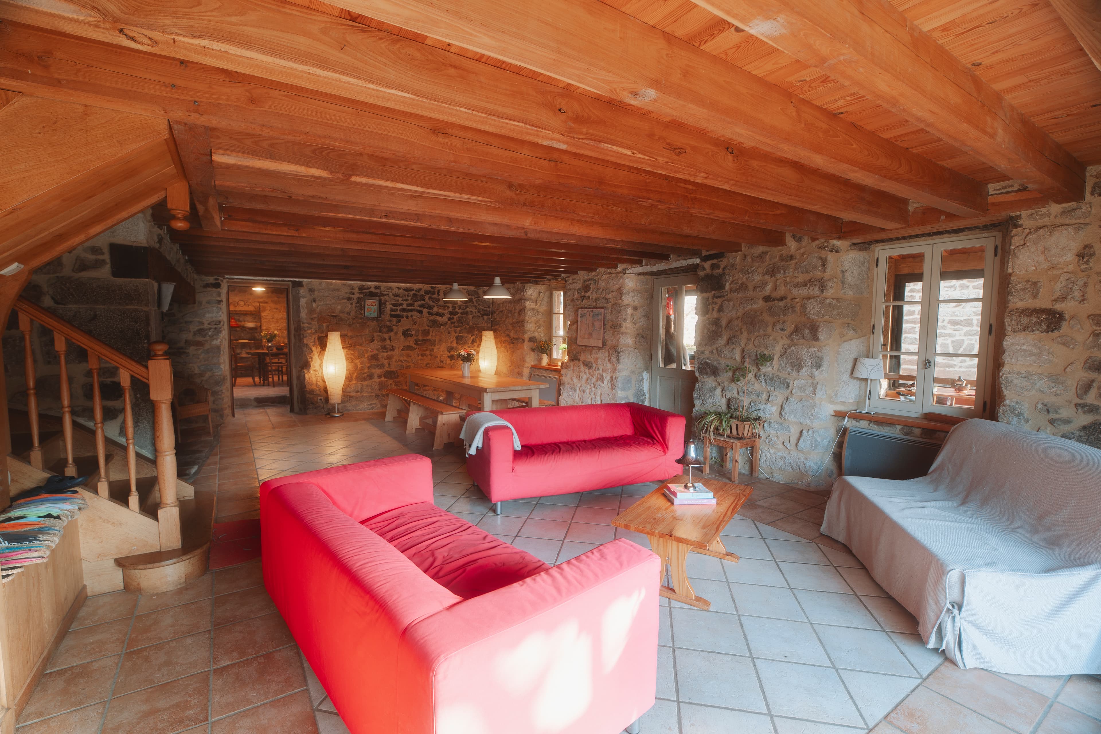 Le Salon