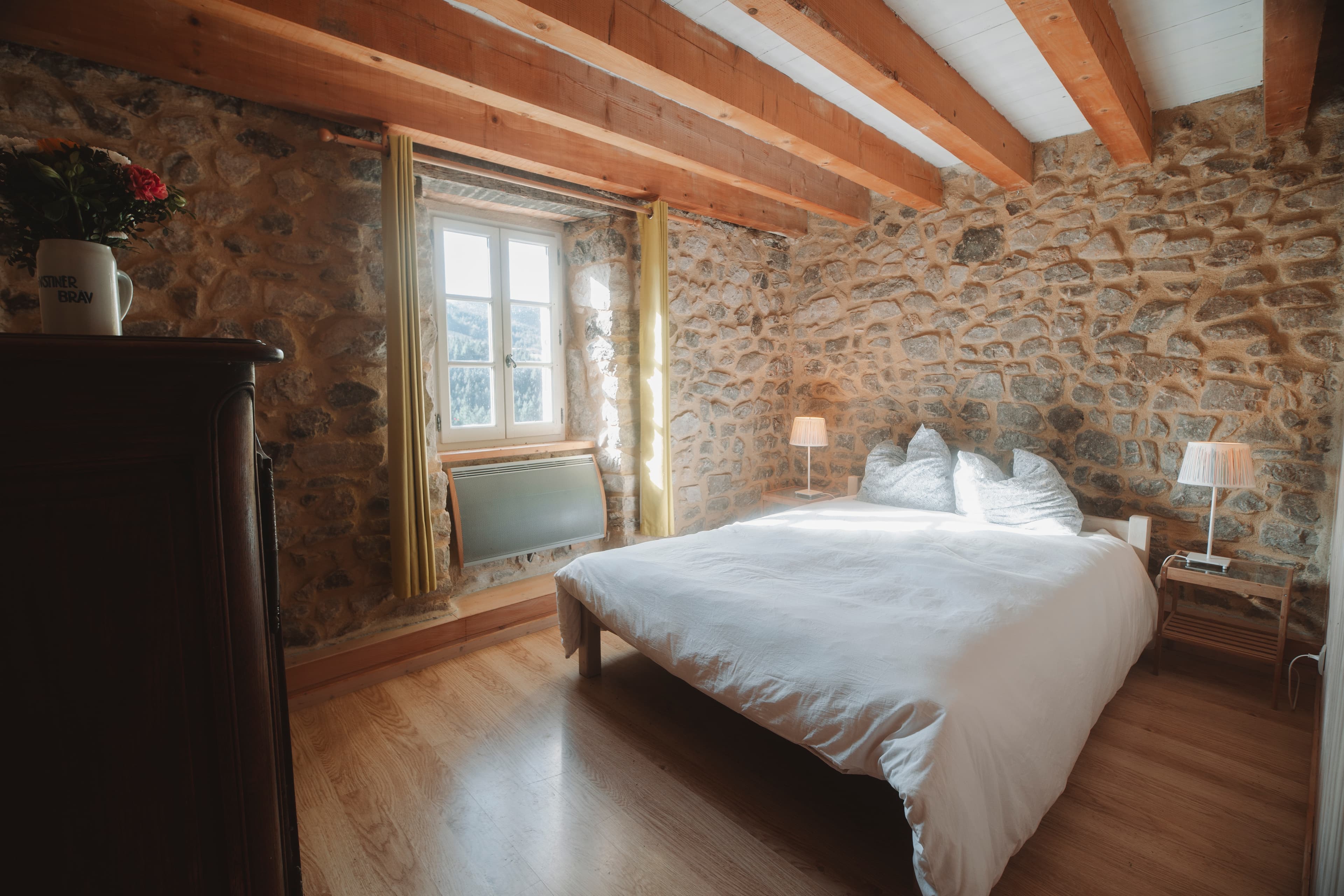 Chambre 1